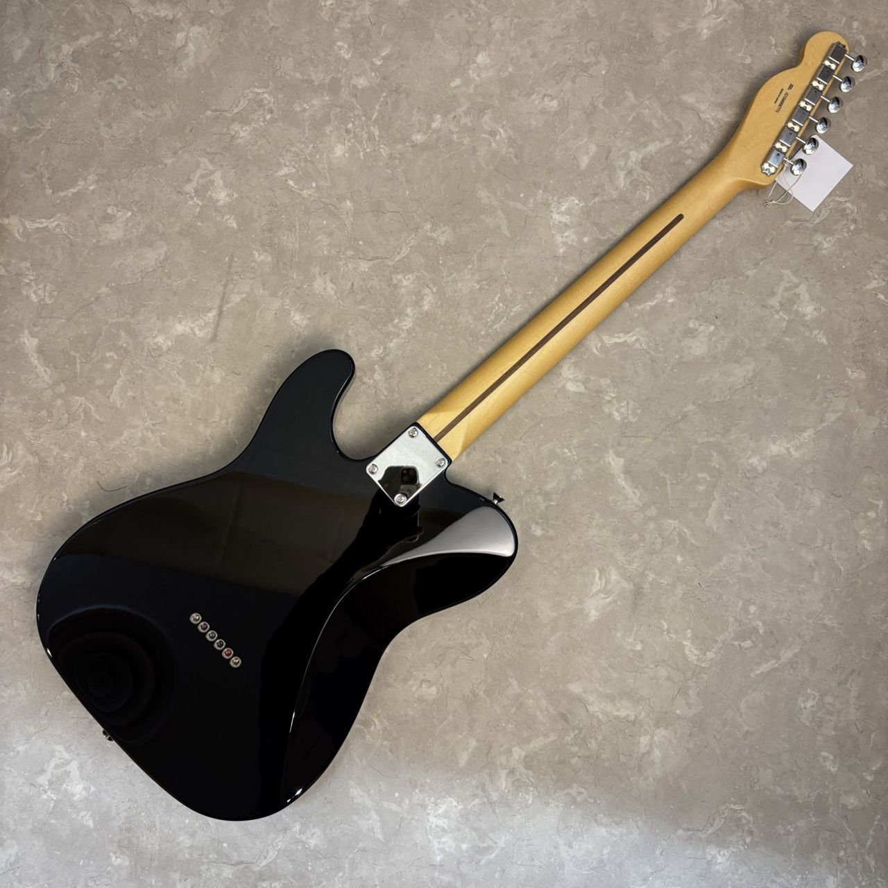 Fender Made in Japan Hybrid II Telecaster Black エレキギター