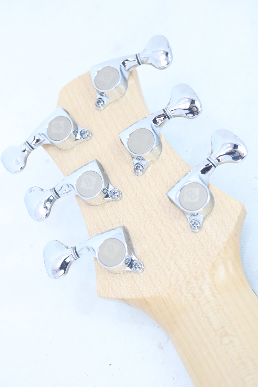 Relish Guitars FLAME MARINE JANE（中古）【楽器検索デジマート】
