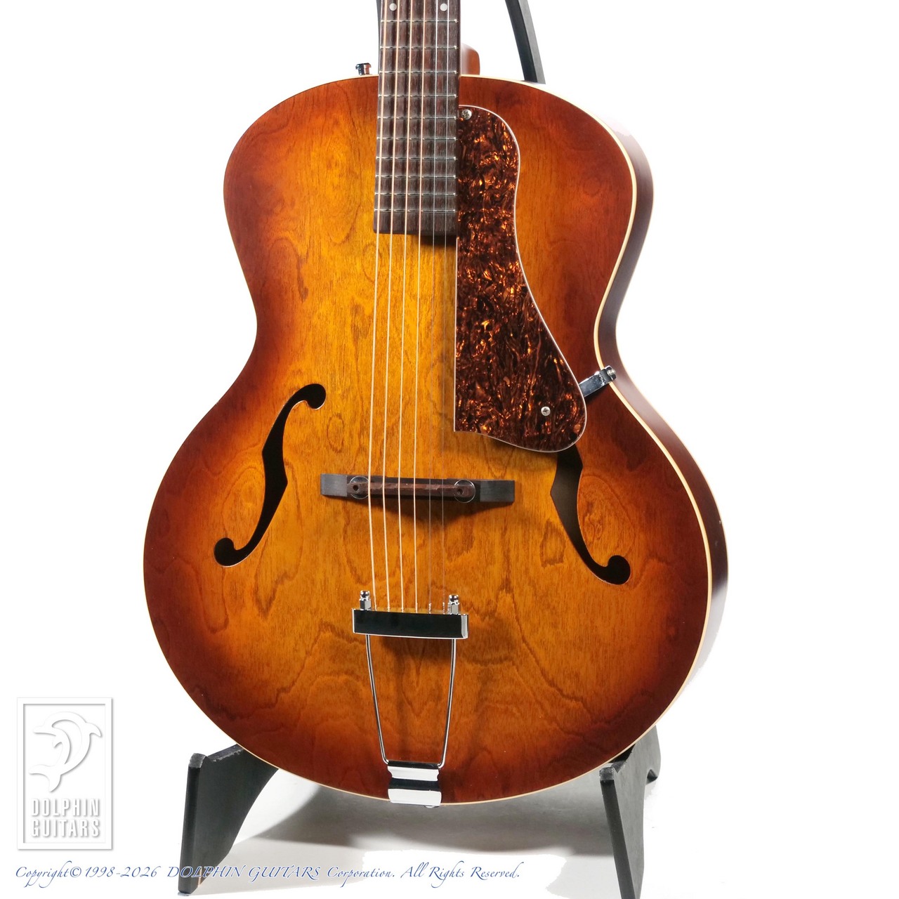 Godin 5th Avenue Kingpin（中古）【楽器検索デジマート】