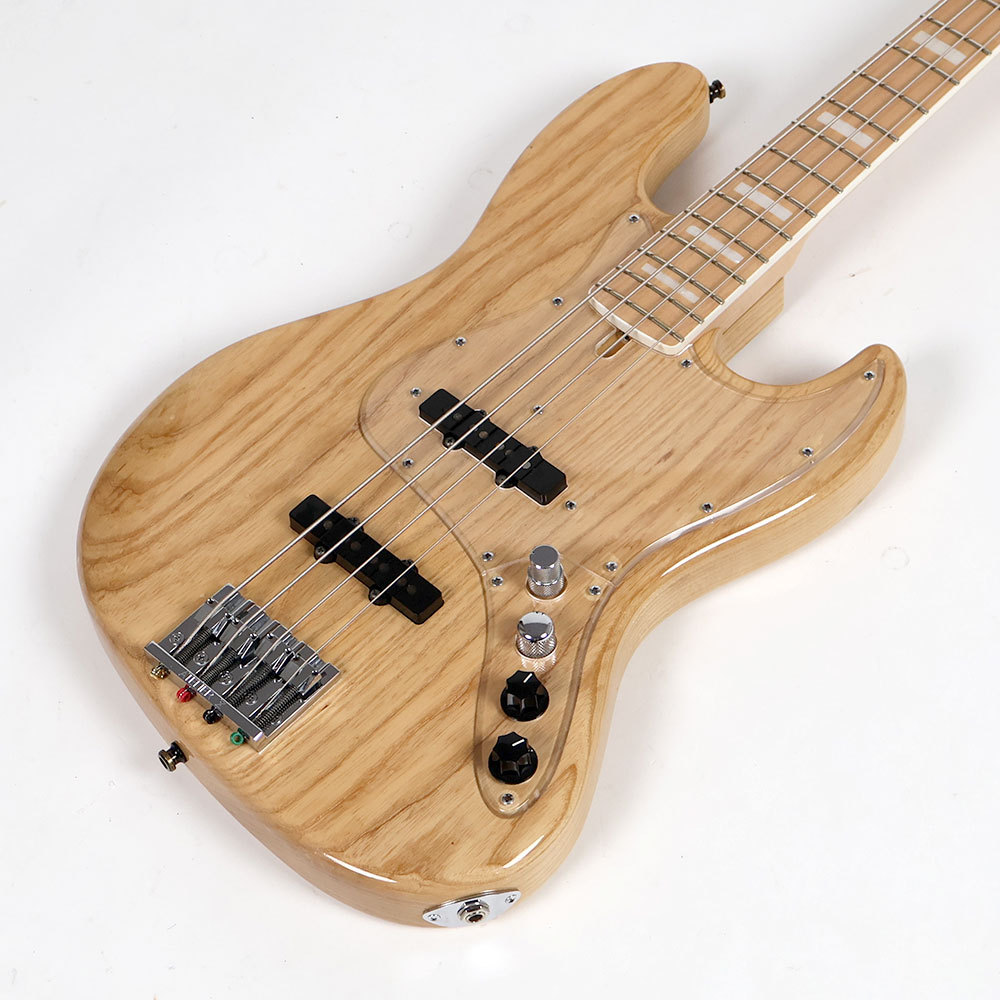 ATELIER Z 【中古】 エレキベース ATELIER Z M245 CUSTOM NAT アトリエ