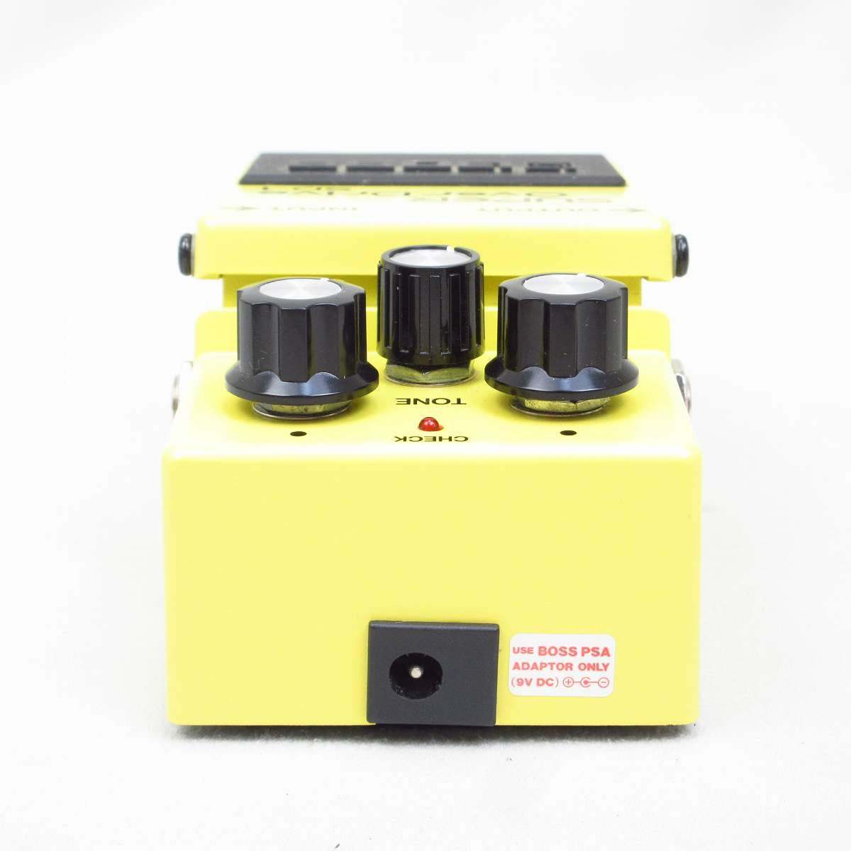 BOSS SD-1 Super Over Drive オーバードライブ 【横浜店】（中古