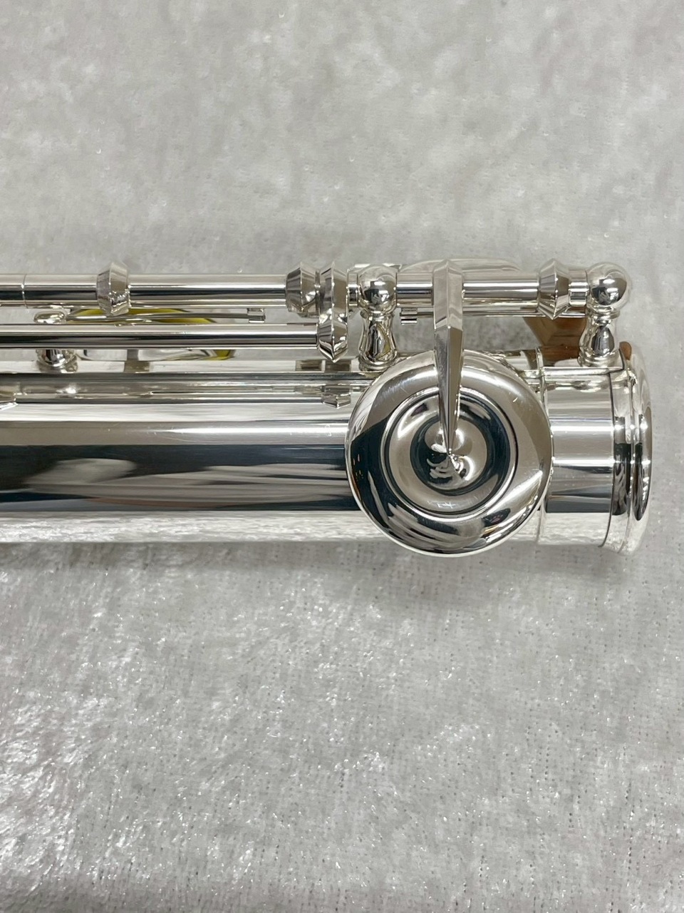 MURAMATSU 美品中古! ムラマツ フルート GX-RCE 【松戸店】（中古
