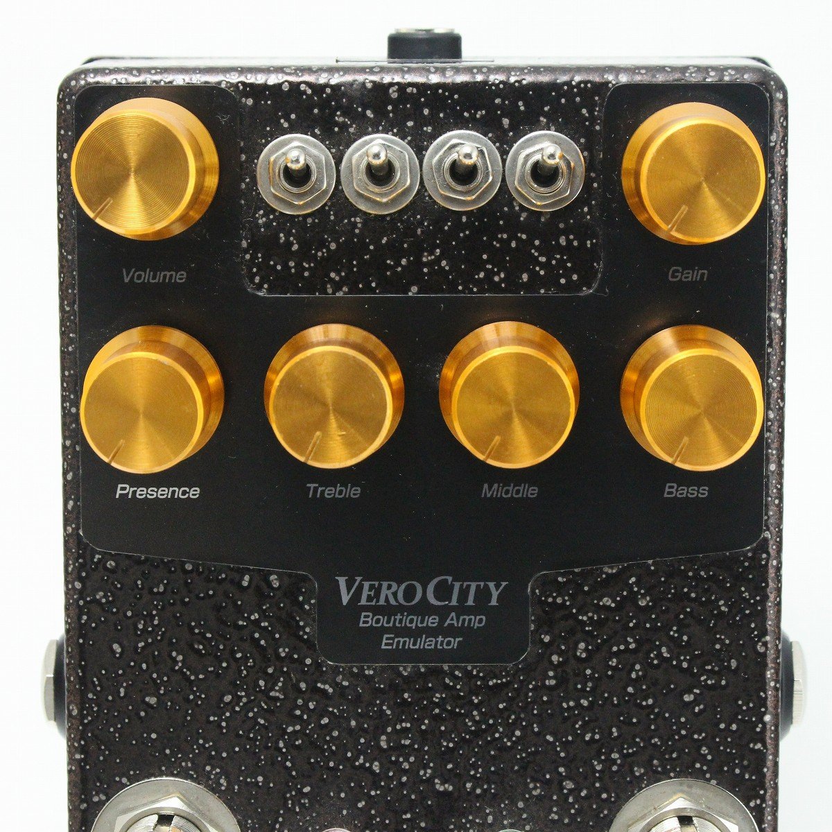 VeroCity Effects Pedals FRD-Custom 【御茶ノ水本店】（中古