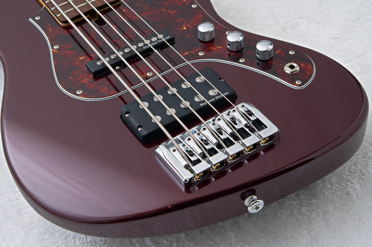 FUJIGEN(FGN) JMJ52-AL-R -Azuki Metallic-【4.85kg】【Made in Japan