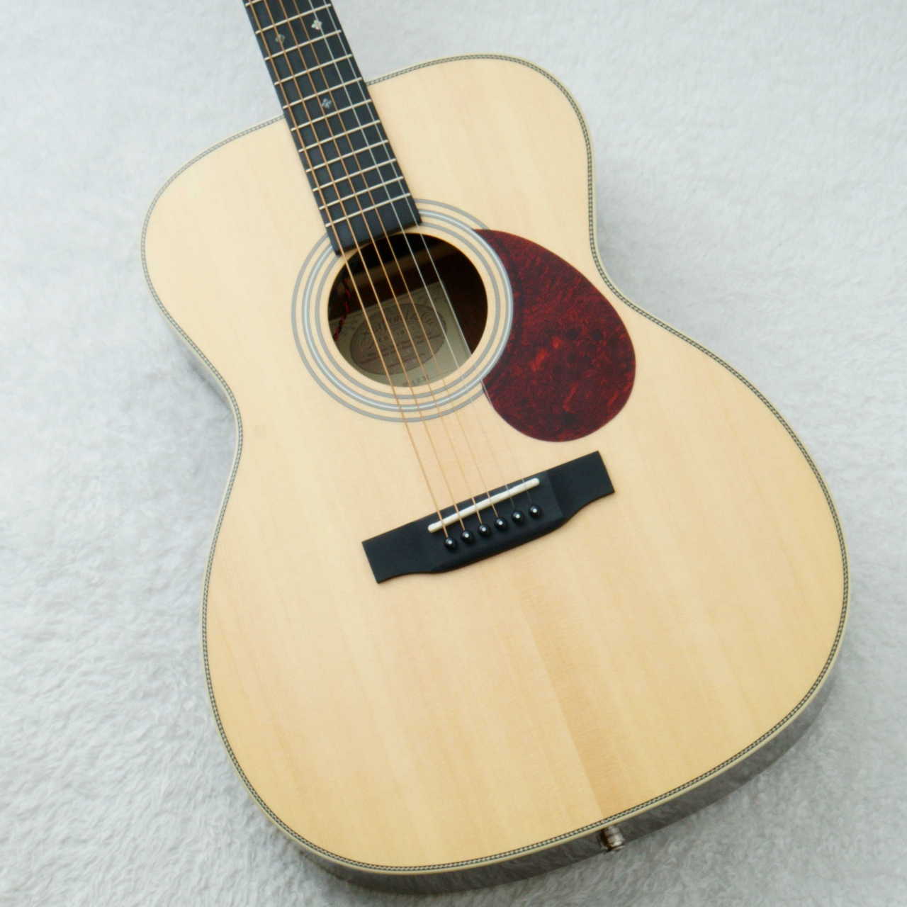 Stafford SF-4F -Natural-【数量限定アクセサリーセット付!】【初心者