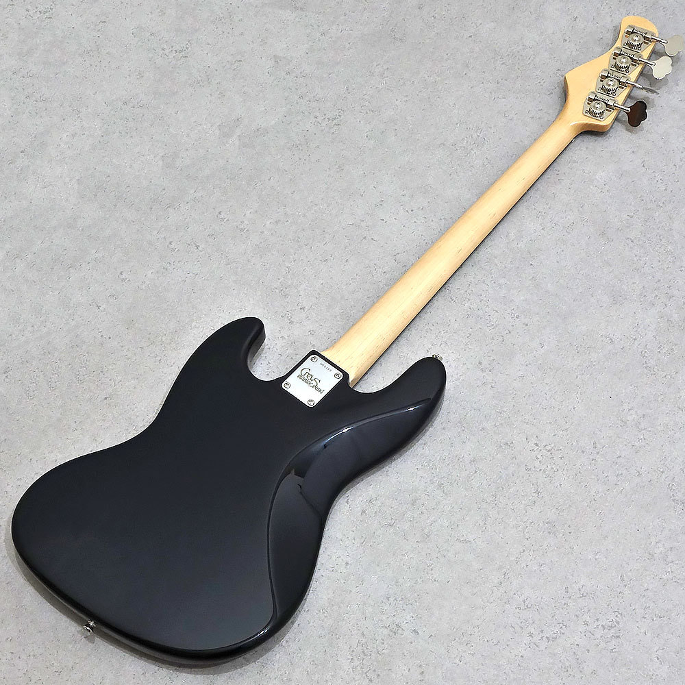 Crews Maniac Sound JB Modern Black Matching Head 【Crewsを代表する