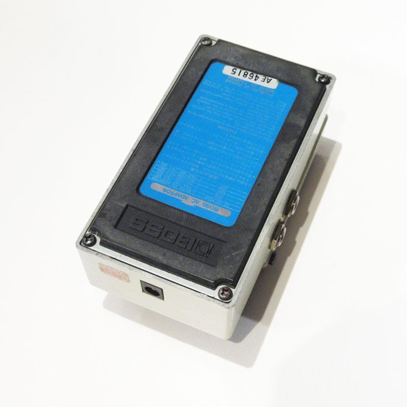 BOSS USED 中古 DD-3 Digital Delay（中古）【楽器検索デジマート】