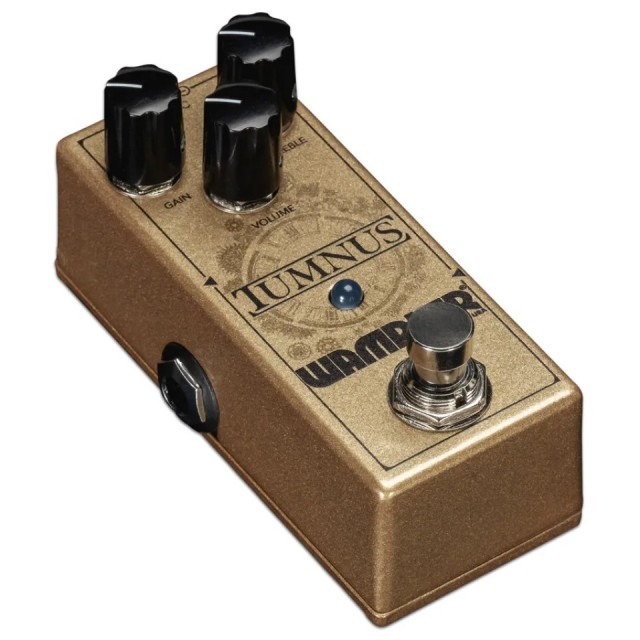 Wampler Pedals Tumnus（新品/送料無料）【楽器検索デジマート】