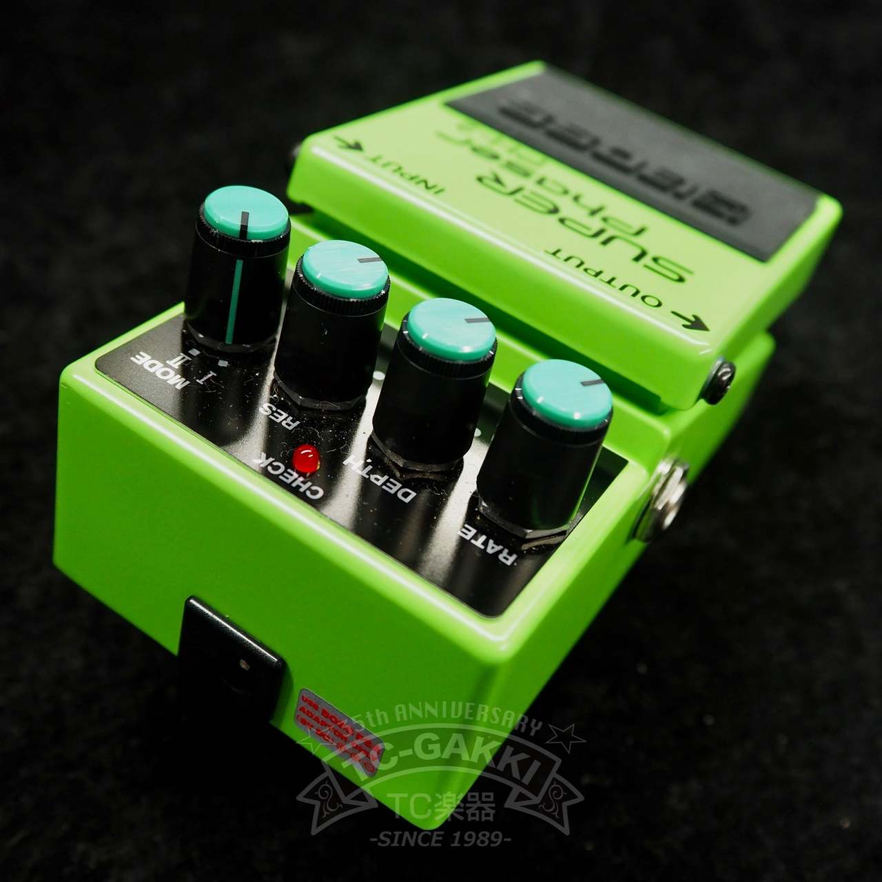 BOSS PH-2 SUPER Phaser（中古）【楽器検索デジマート】