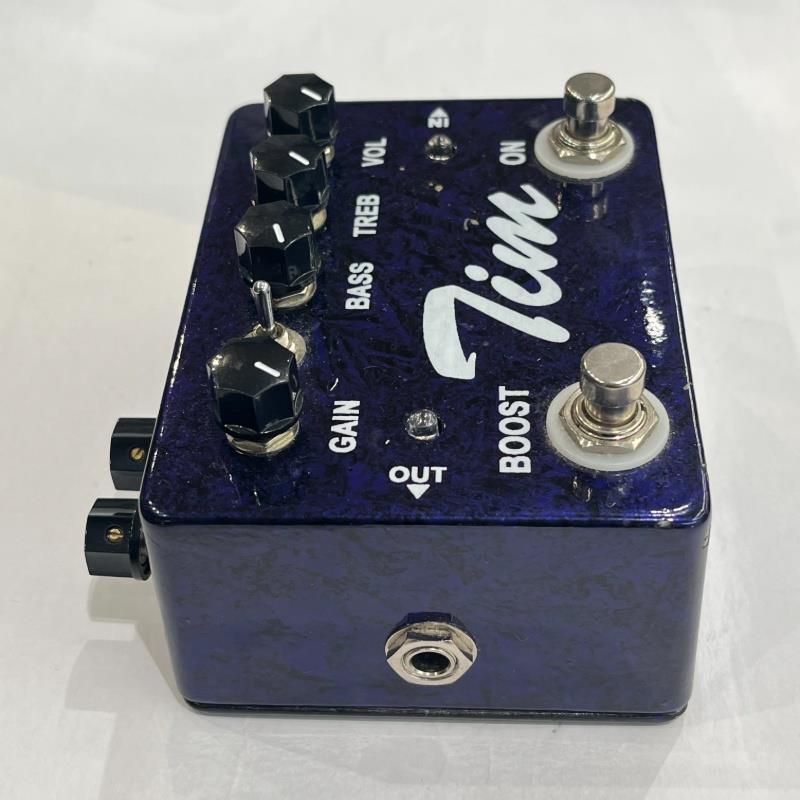 Paul Cochrane USED 中古 Tim Overdrive V2 オーバードライブ（中古