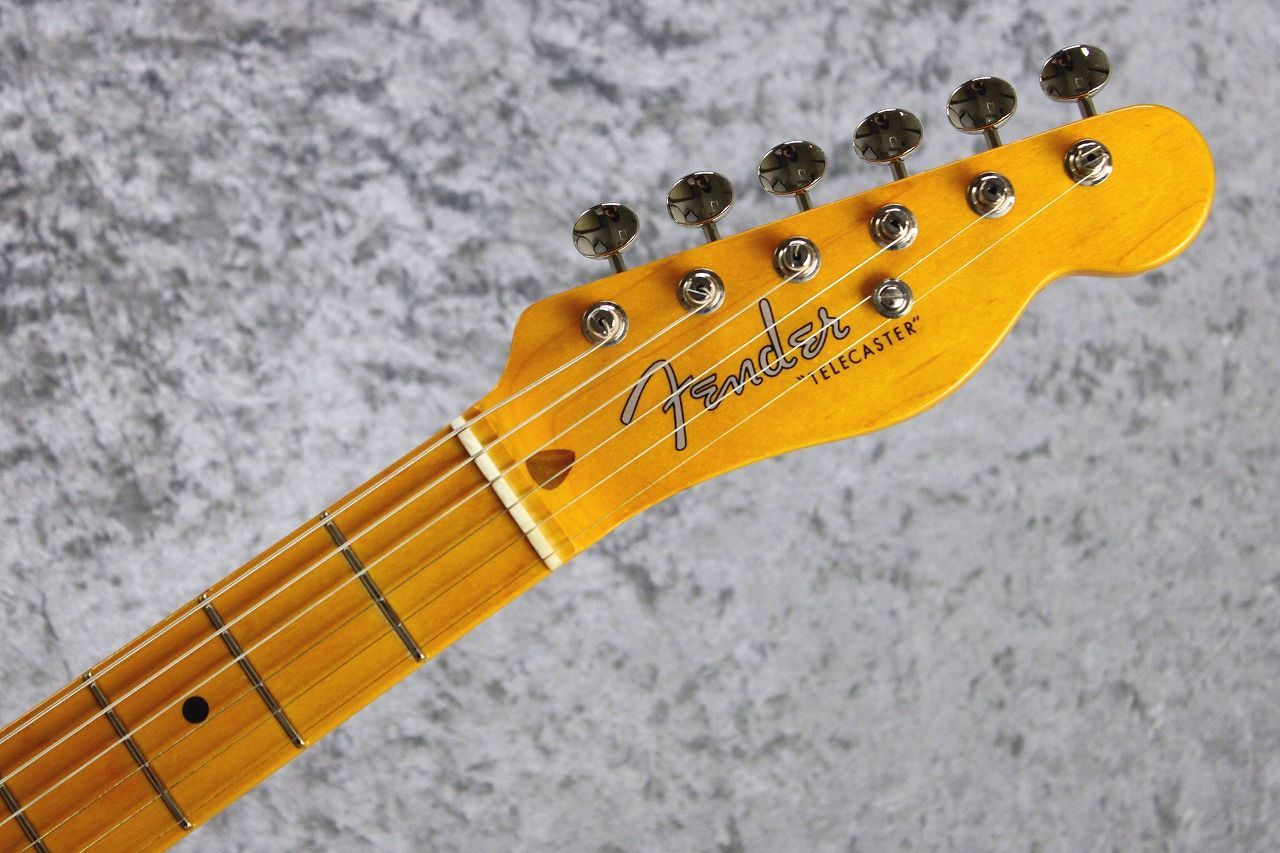 Fender American Vintage II 1951 Telecaster / Prototype White [3.61