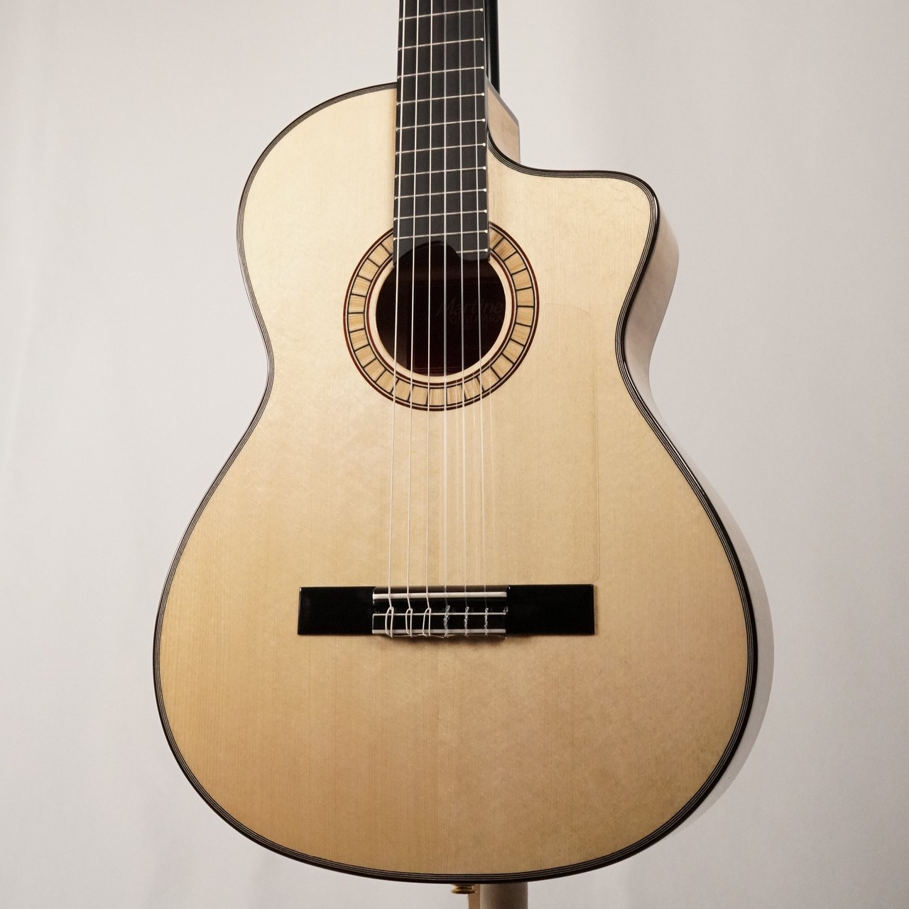 Martinez 【Crossover Series】MP-12 MAPLE【NEW】（新品）【楽器検索