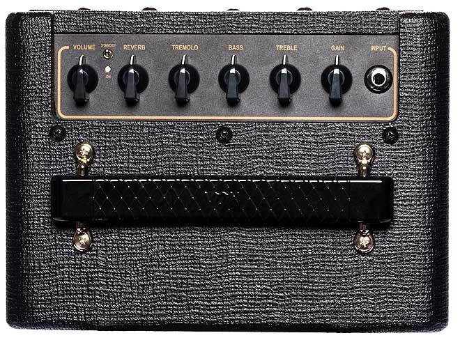 VOX MINI SUPERBEETLE【2級品】（新品特価）【楽器検索デジマート】