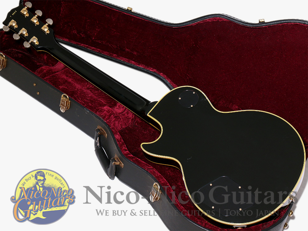 NETMaestro by Gibson レスポール ブラック Gibson Les Paul Junior Ebony エレキギター レスポールジュニア