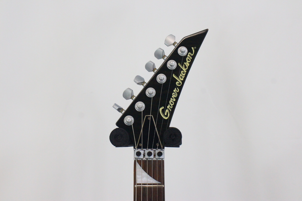 Grover Jackson KE.C.U.95（中古）【楽器検索デジマート】