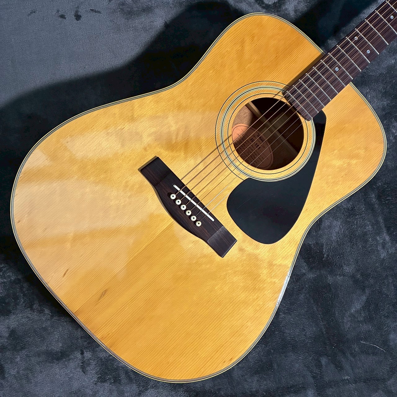 YAMAHA FG151 【USED】【2.05kg】（中古）【楽器検索デジマート】