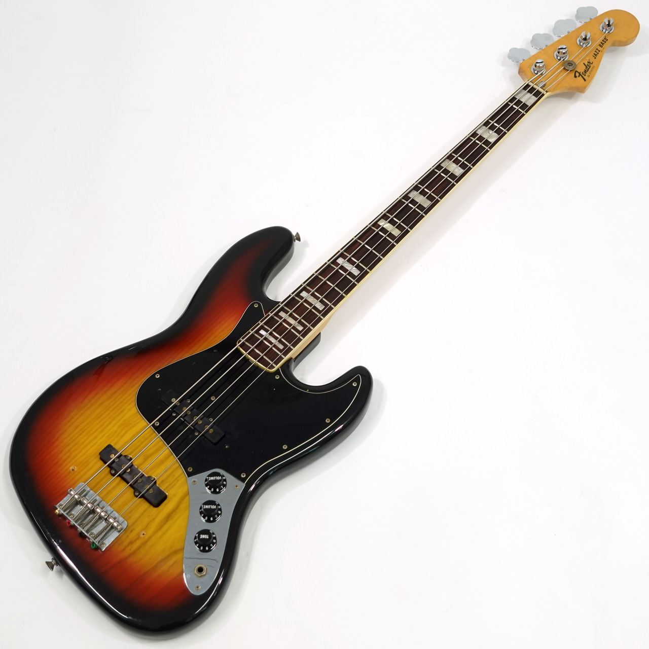 VINTAGE jazz bass 3csエレキベース Fender 1978 Jazz Bass / 3CS < Vintage / ヴィンテージ