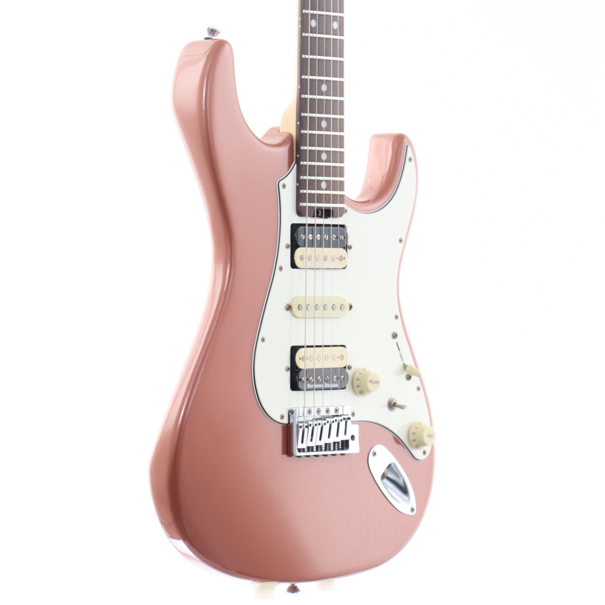 EDWARDS E-SN-190MF 藤岡幹大Model Vintage Burgundy Mist 【福岡店