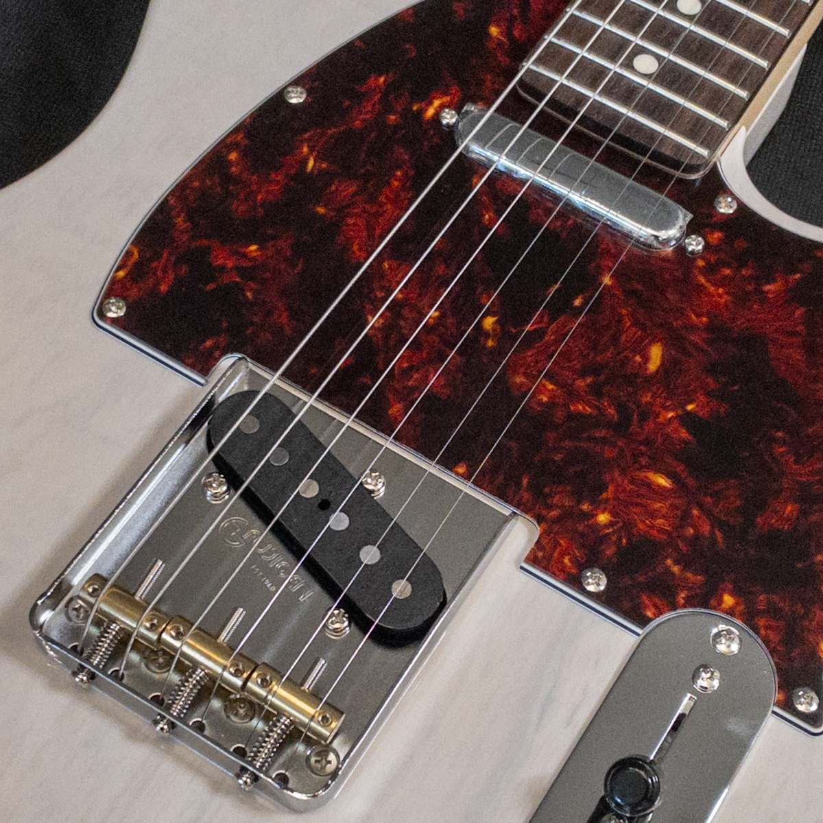 FUJIGEN(FGN) Neo Classic NTE100RAH WB (White Blonde)（新品特価
