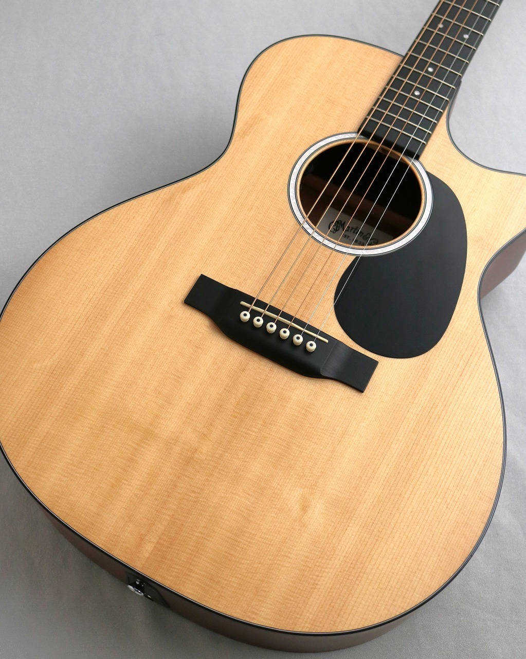 Martin 【USED】 GPC-11E 【演奏性抜群】【エレアコ】（中古