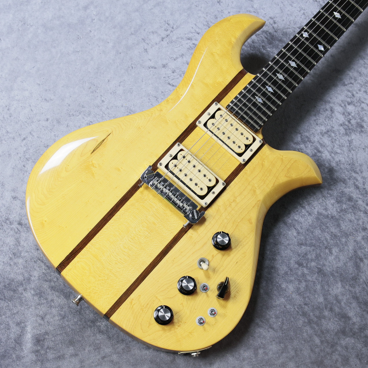 B.C.Rich 