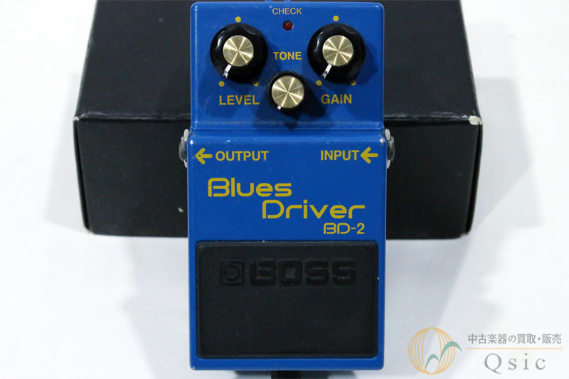 BOSS BD-2 [WL274]【神戸店在庫】（中古）【楽器検索デジマート】