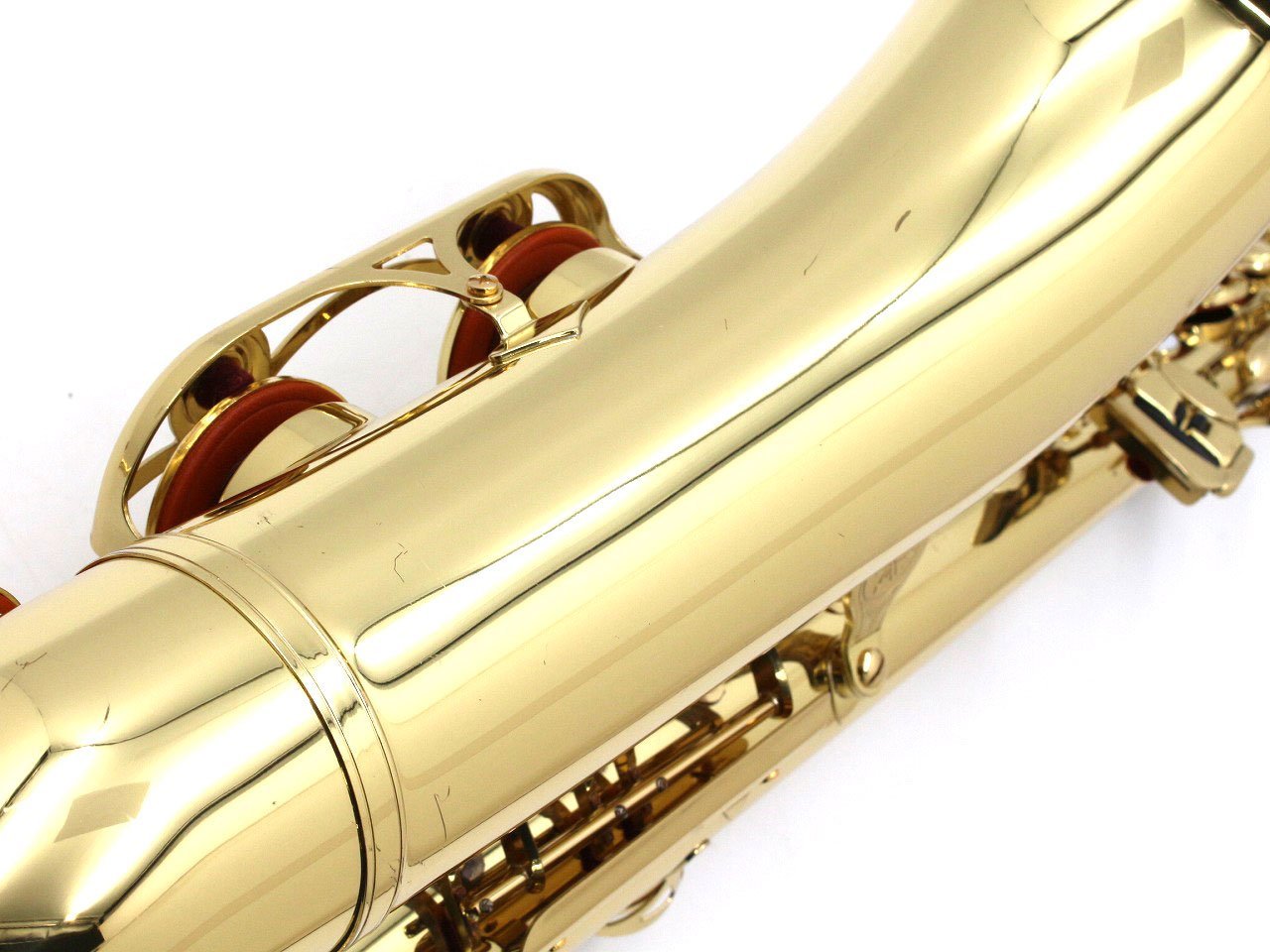 YAMAHA テナーサックス YTS-24II 【梅田店】（中古/送料無料