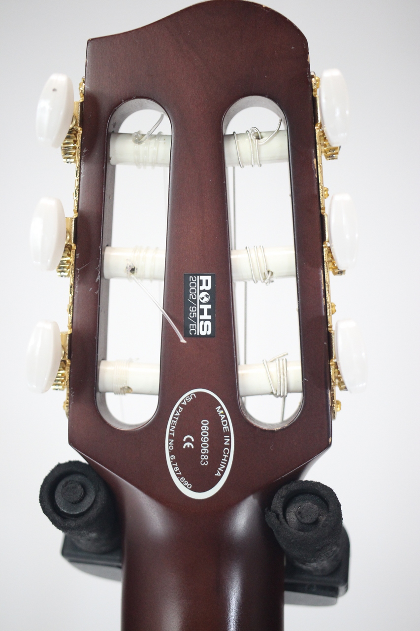 LINE 6 VARIAX ACOUSTIC 300 NYLON（中古）【楽器検索デジマート】