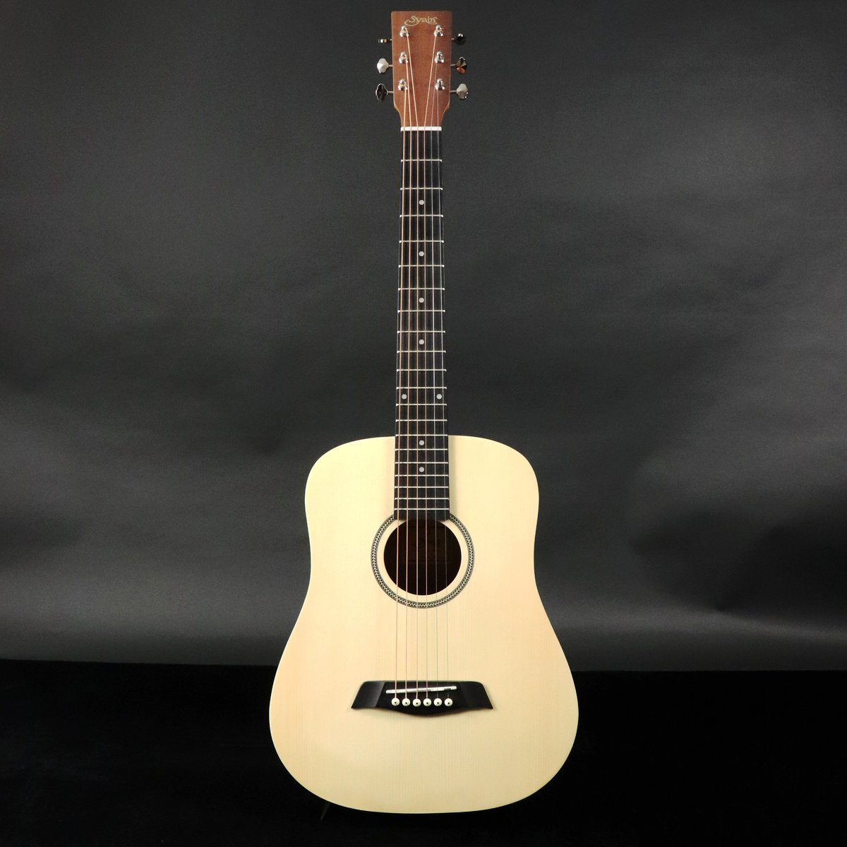 S.Yairi YM-02 NTL 【梅田店】（中古）【楽器検索デジマート】