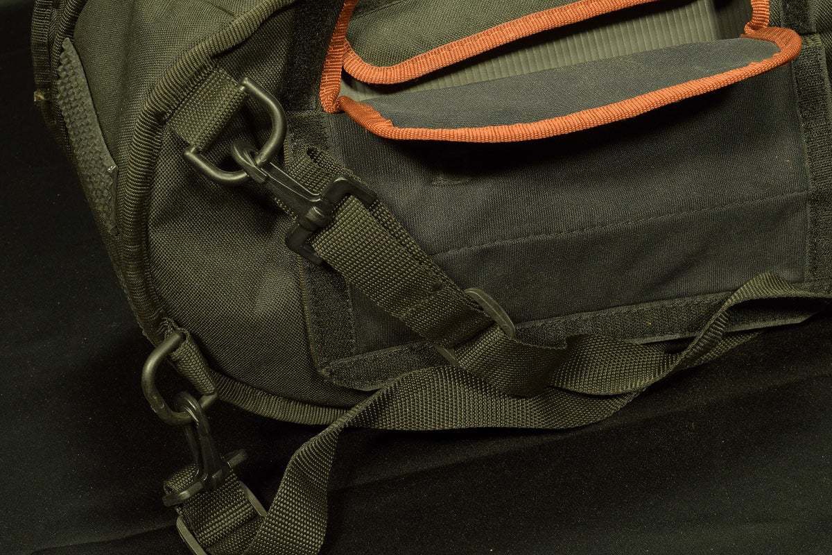 EL SAXCO Silent Bag エル・サクスコ 消音バッグ 美品 El Saxco Silent Bag | #489045780