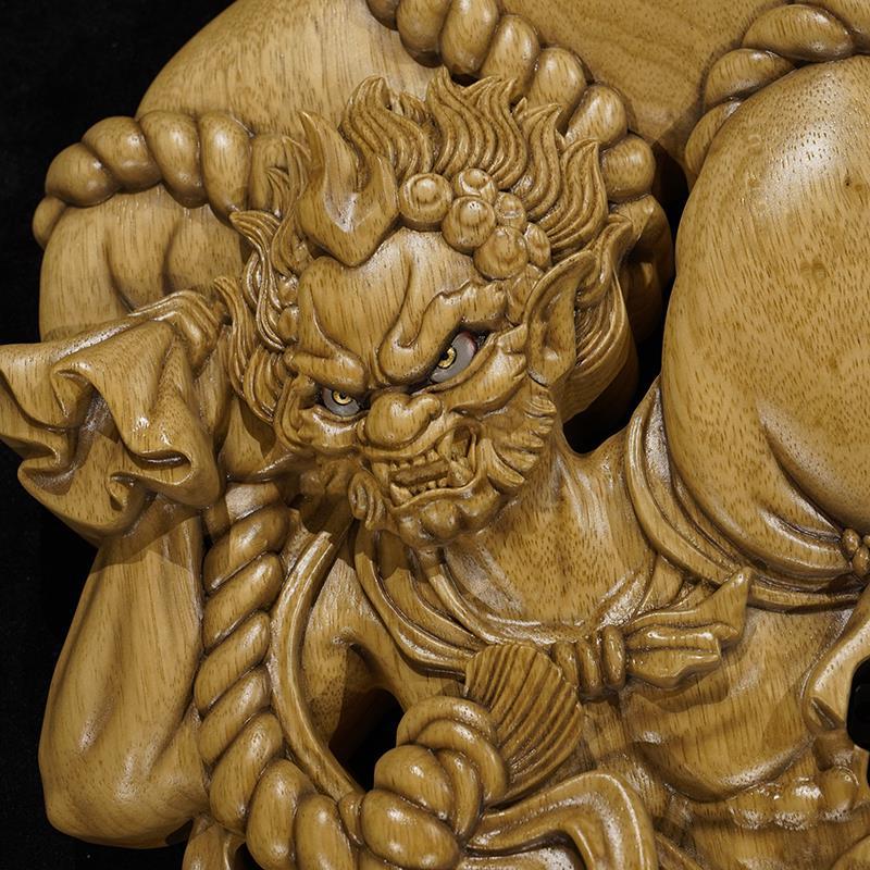 ESP 雷神 -Raijin- / 風神 -Fujin- セット（新品/送料無料）【楽器検索