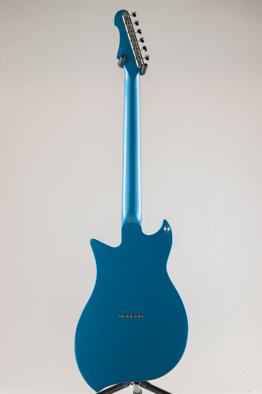 Vanzandt Bronson V / Lake Placid Blue（新品/送料無料）【楽器検索