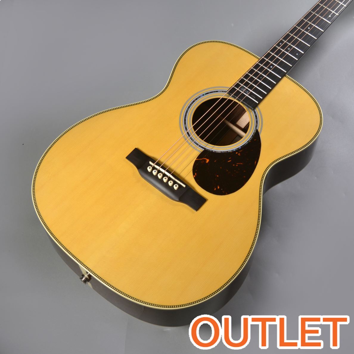 Martin OMJM John Mayer（B級特価/送料無料）【楽器検索デジマート】