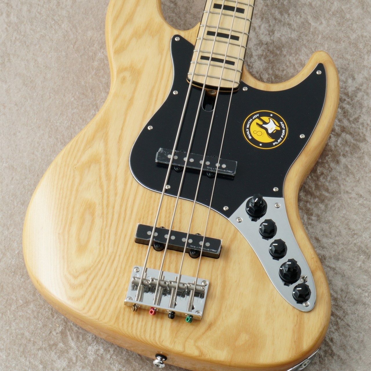 【中古】Sire V7 Ash 中古)SIRE 楽器、手芸、コレクション (中古)SIRE / Marcus Miller V7