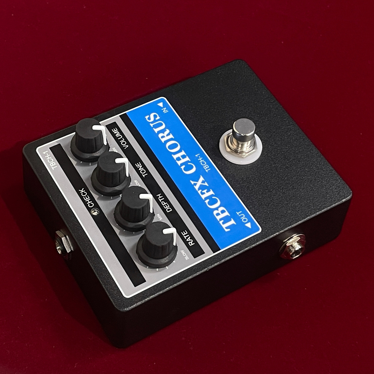 TBCFX CHORUS TBCH-1 【名作SCH-1系現代コーラス】（新品/送料