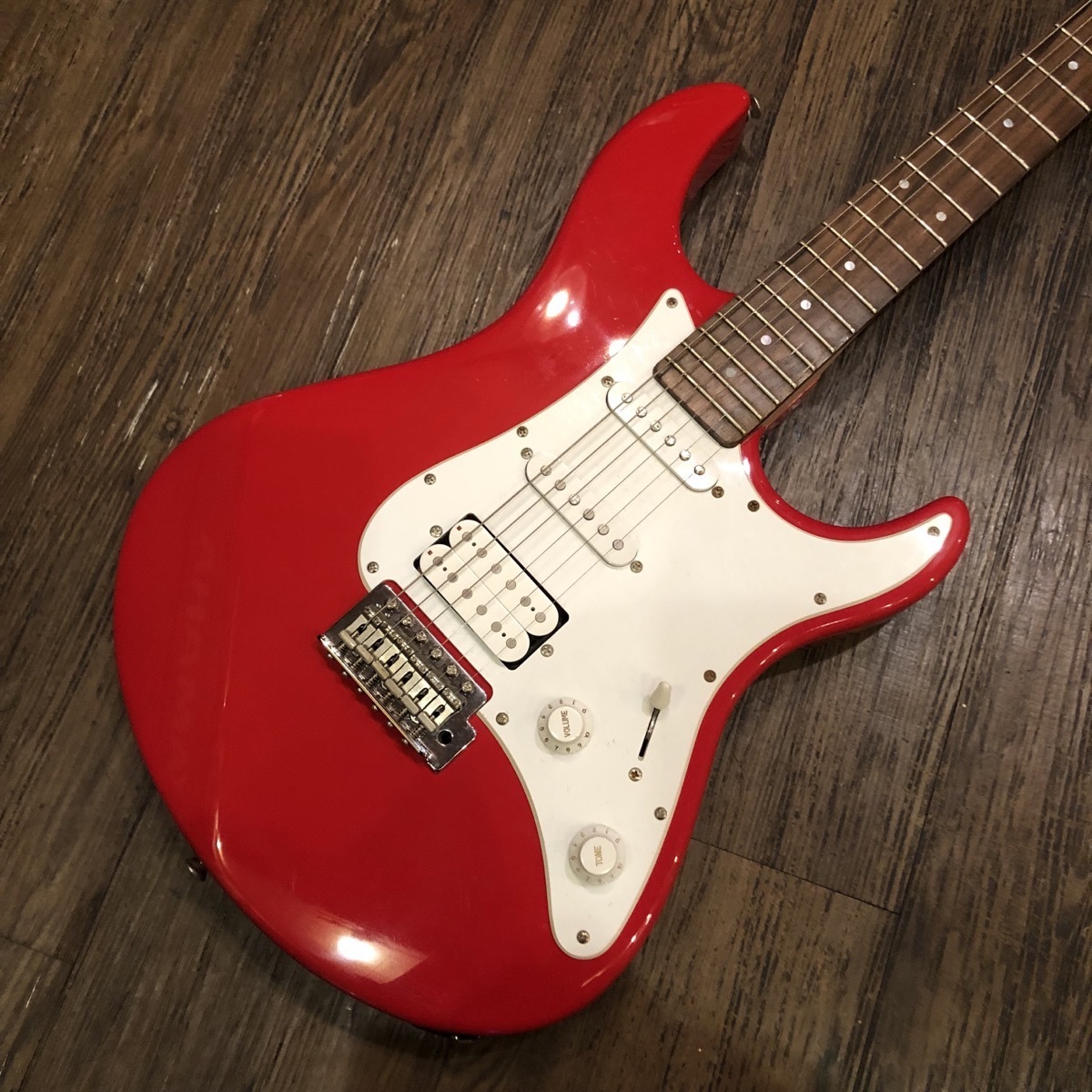 YAMAHA EG-112 Electric Guitar（中古/送料無料）【楽器検索デジマート】