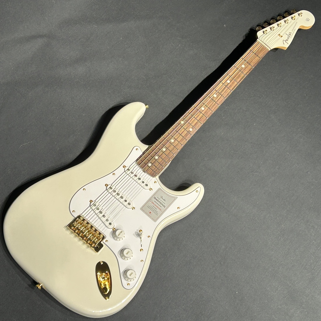 Craftsman traditional series(ストラトタイプ) Craftsman Traditional Series Custom Handmade Electric Guitar