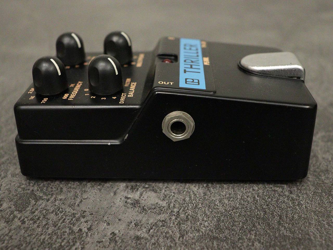 PEARL TH-20 THRILLER ギターエフェクター Pearl TH-20 THRILLER（中古）【楽器検索デジマート】