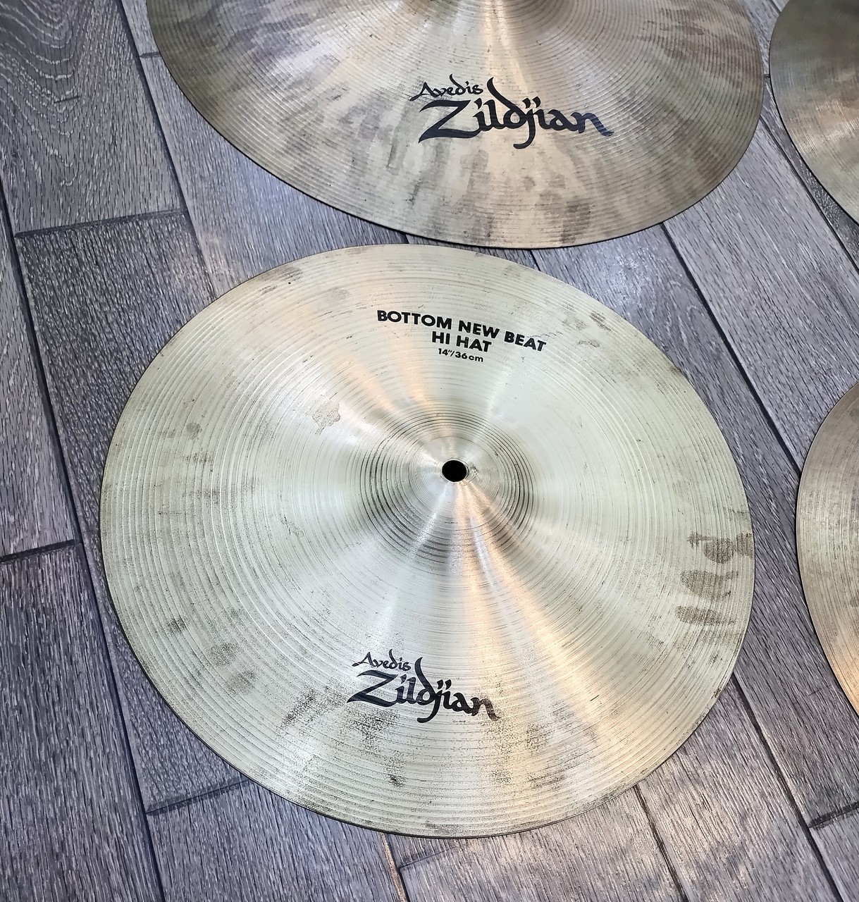 Zildjian シンバルセット（中古）【楽器検索デジマート】