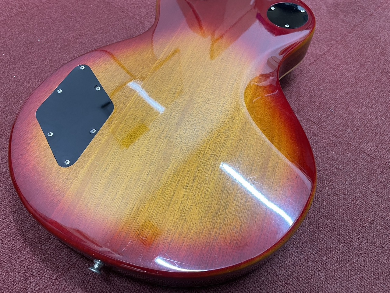 Greco EG-800 （ビンテージ/送料無料）【楽器検索デジマート】