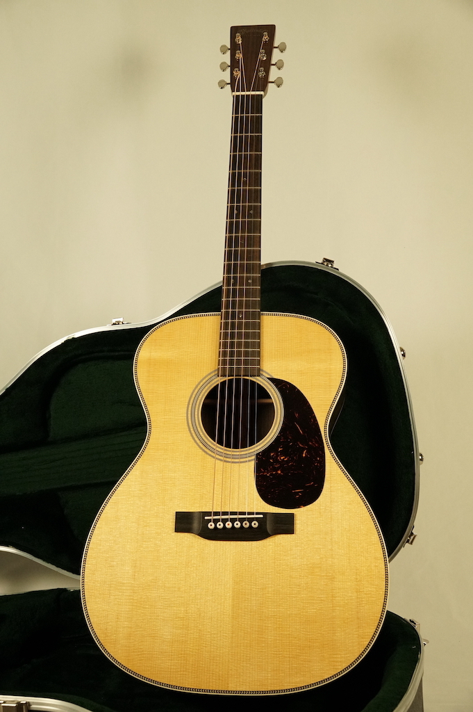 Martin 000-28 Standard #2976484【2025年製個体】（新品/送料無料