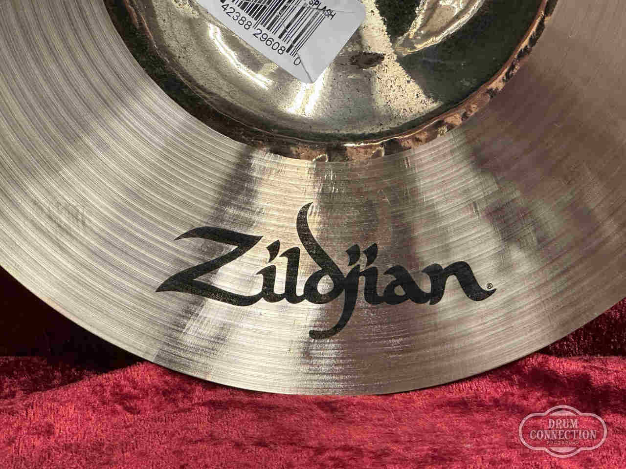 Zildjian（ジルジャン）/K Custom Hybrid Splash 9【250g】 【中古】【USED】スプラッシュシンバル【長野店】 Zildjian K Custom Hybrid Splash 9
