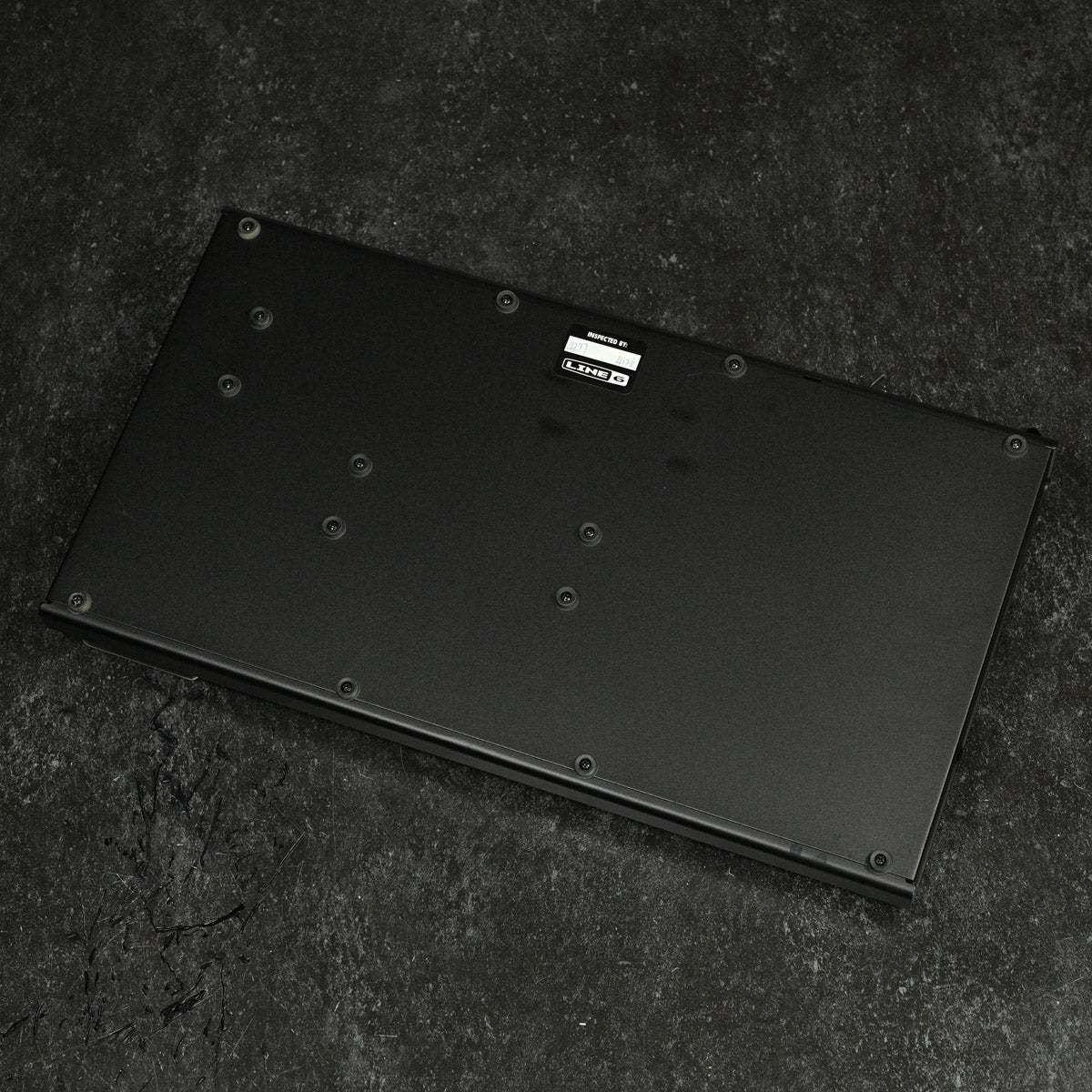 LINE 6 POD XT LIVE マルチエフェクター フロアタイプ 【名古屋栄店