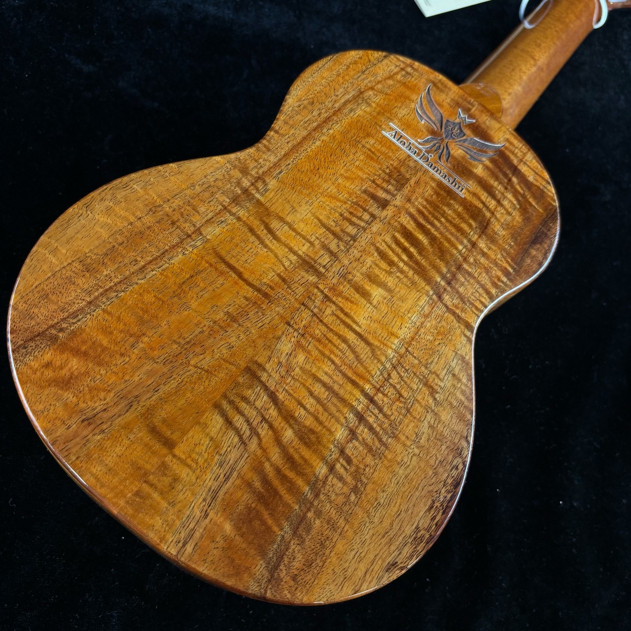 Koaloha 【完全限定・Shen直筆サイン入り】KoAloha × Shen 20th 