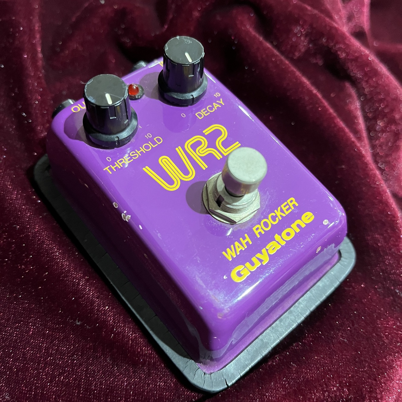 Guyatone WR2（中古）【楽器検索デジマート】