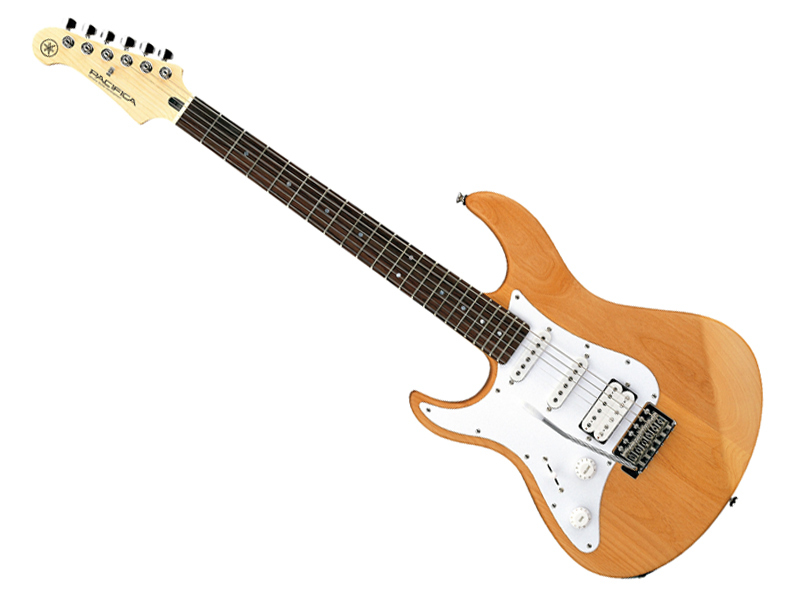 YAMAHA PACIFICA112JL / YNS（新品/送料無料）【楽器検索デジマート】