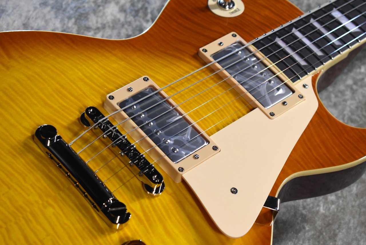 Tokai KLS-101F LW/SN VF #2552115【良杢個体、漆黒指板、軽量4.27kg