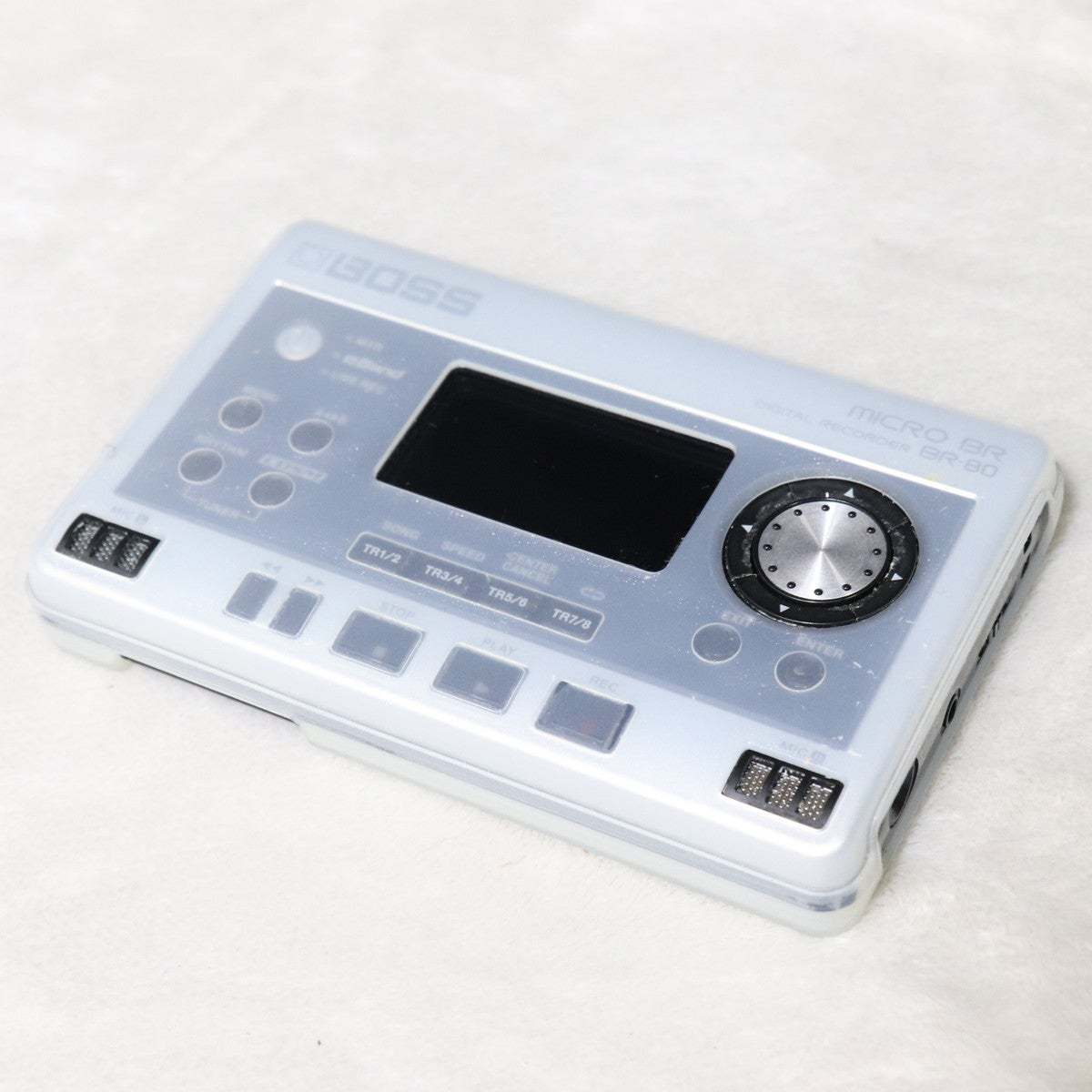 BOSS BR-80 Micro BR Digital Recorder 【梅田店】（中古）【楽器検索