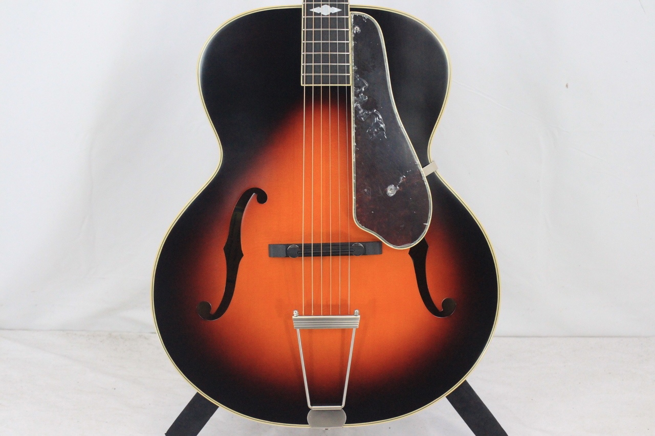 ギター Epiphone Century Epiphone CENTURY DELUXE CLASSIC（中古）【楽器検索デジマート】