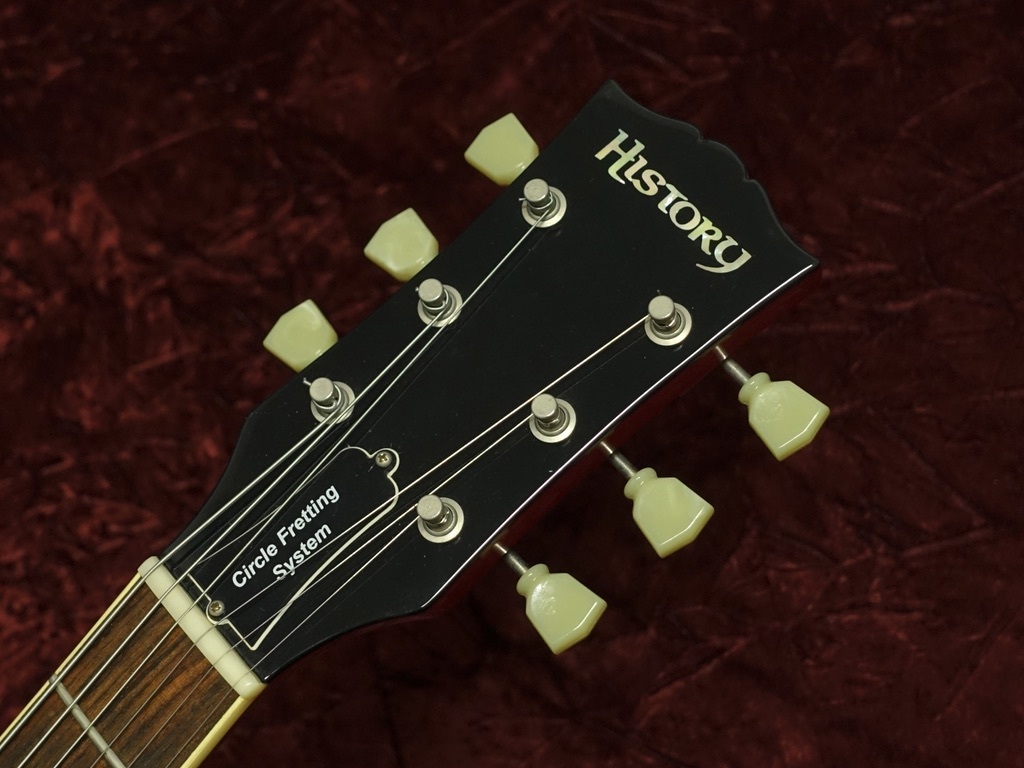 HISTORY SH-SG HCH（中古/送料無料）【楽器検索デジマート】